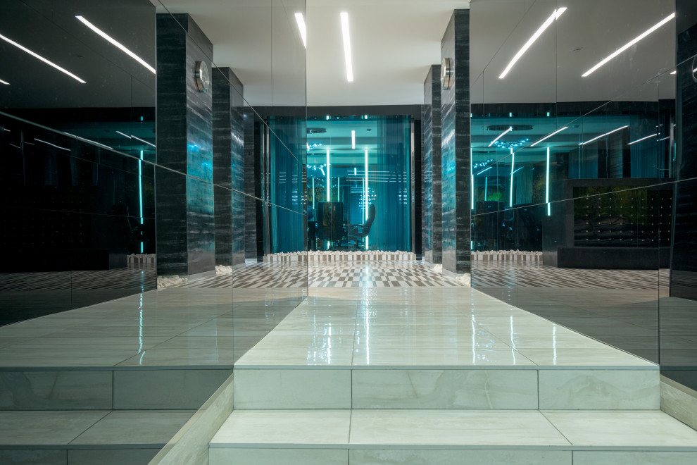 Офис инвестиционной компании