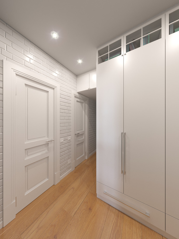 Квартира на Кустанайской