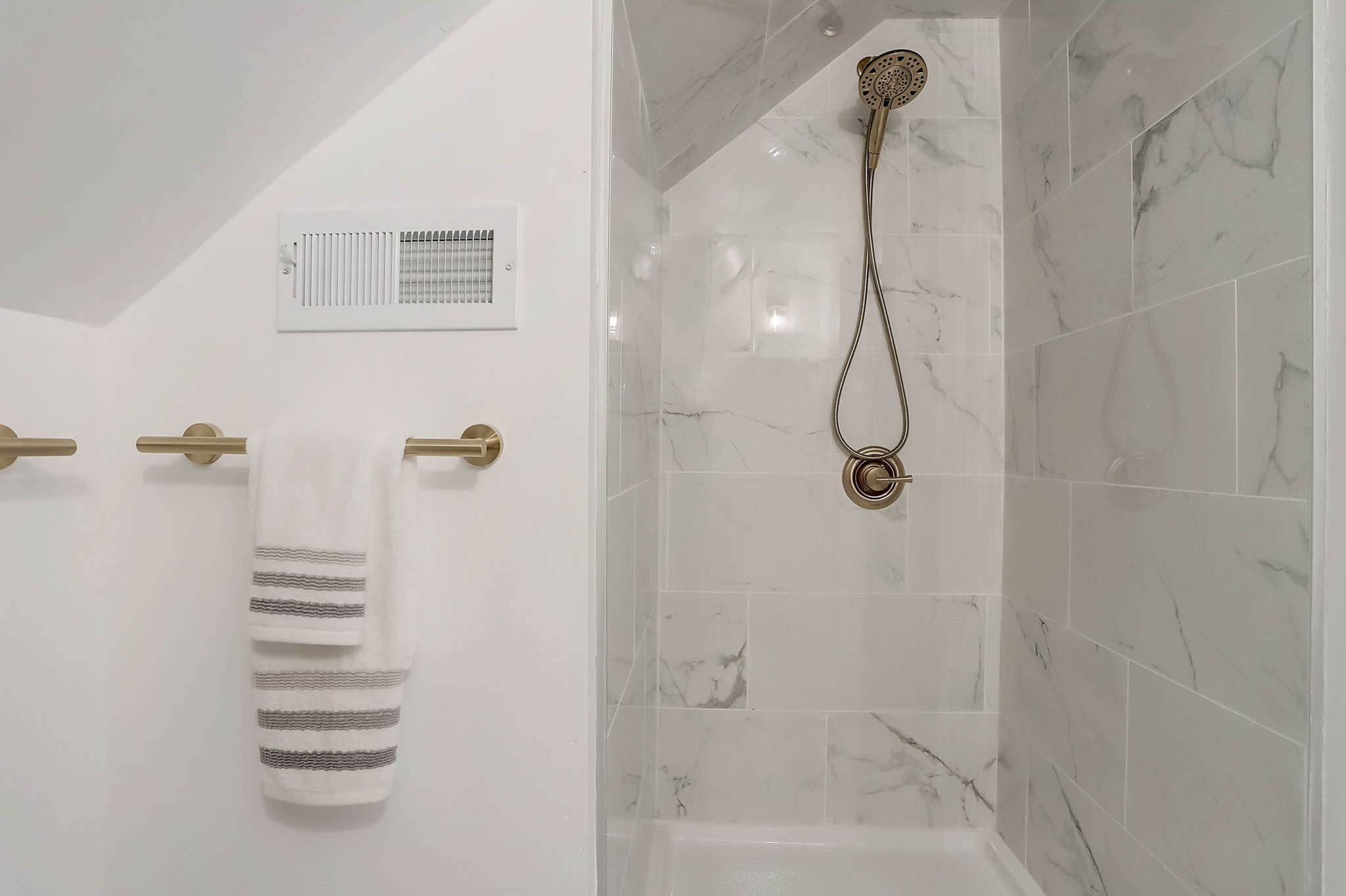 Bathroom Projects