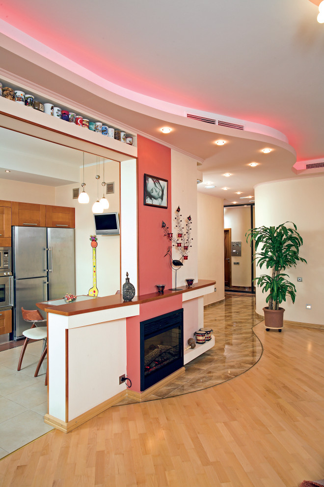 Квартира в Куркино