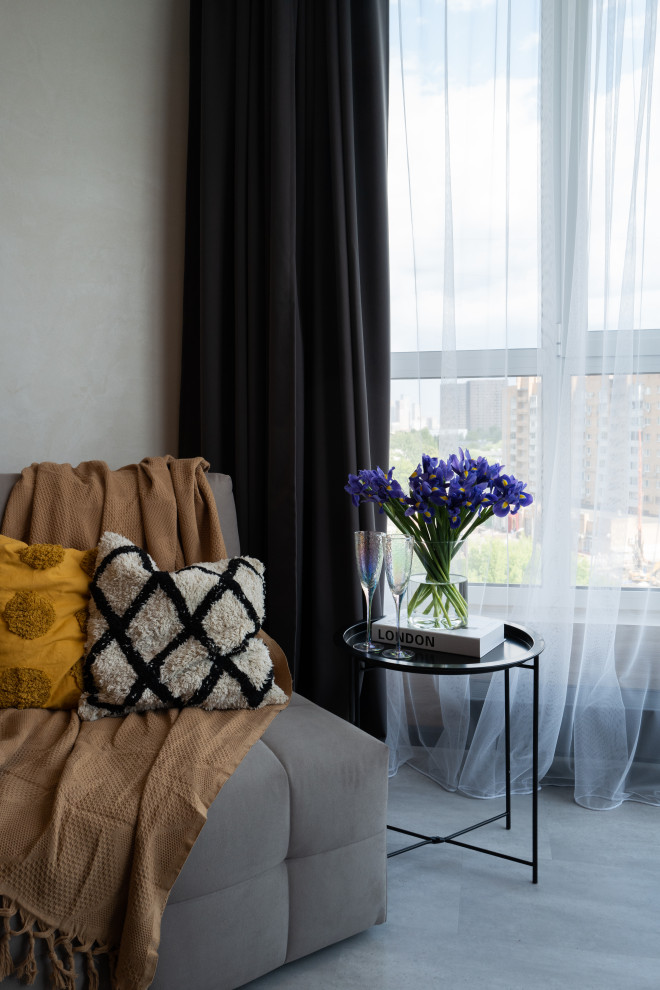 Апартаменты "ФЛОТИЛИЯ"