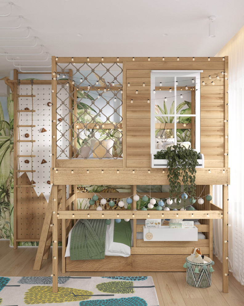 ЖК "Level Причальный"