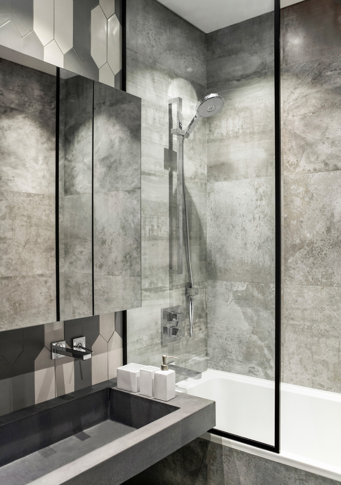 На Петроградке