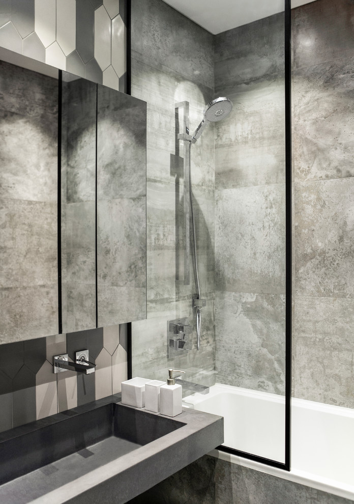 На Петроградке