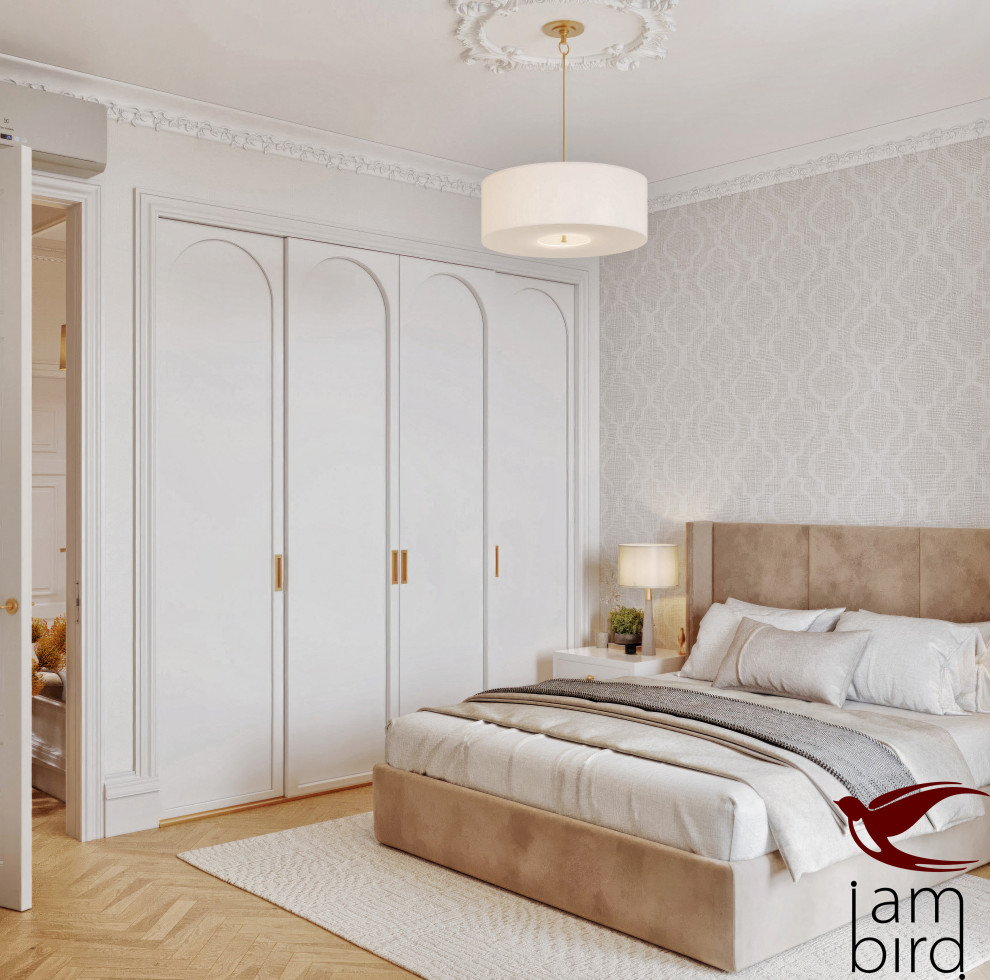 Двушка для студентки в ЖК "Событие" 60 кв.м