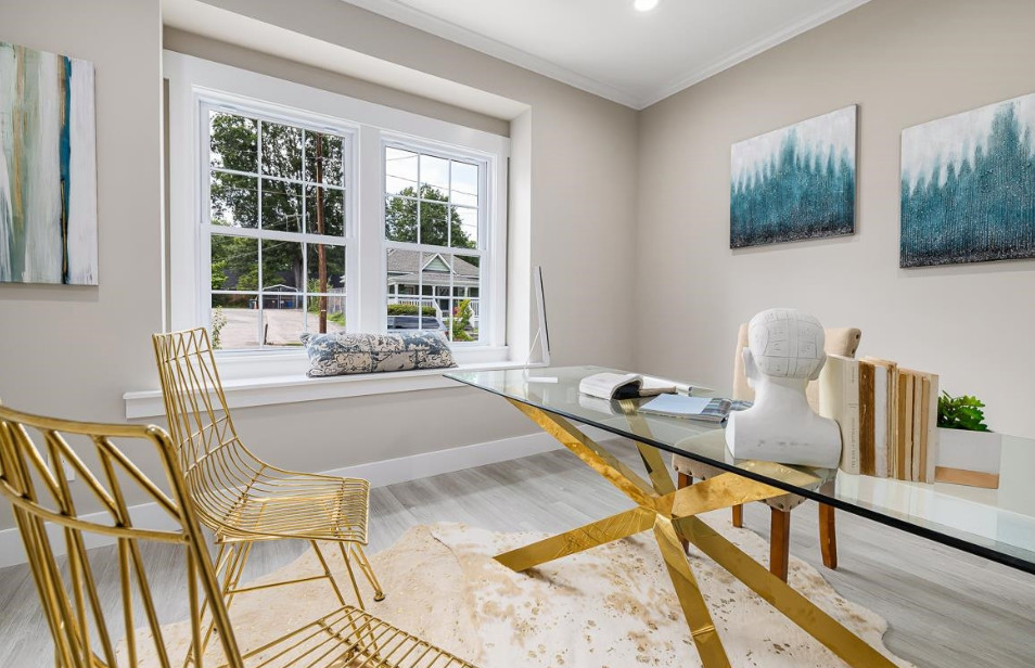 New Construction | Durham, NC