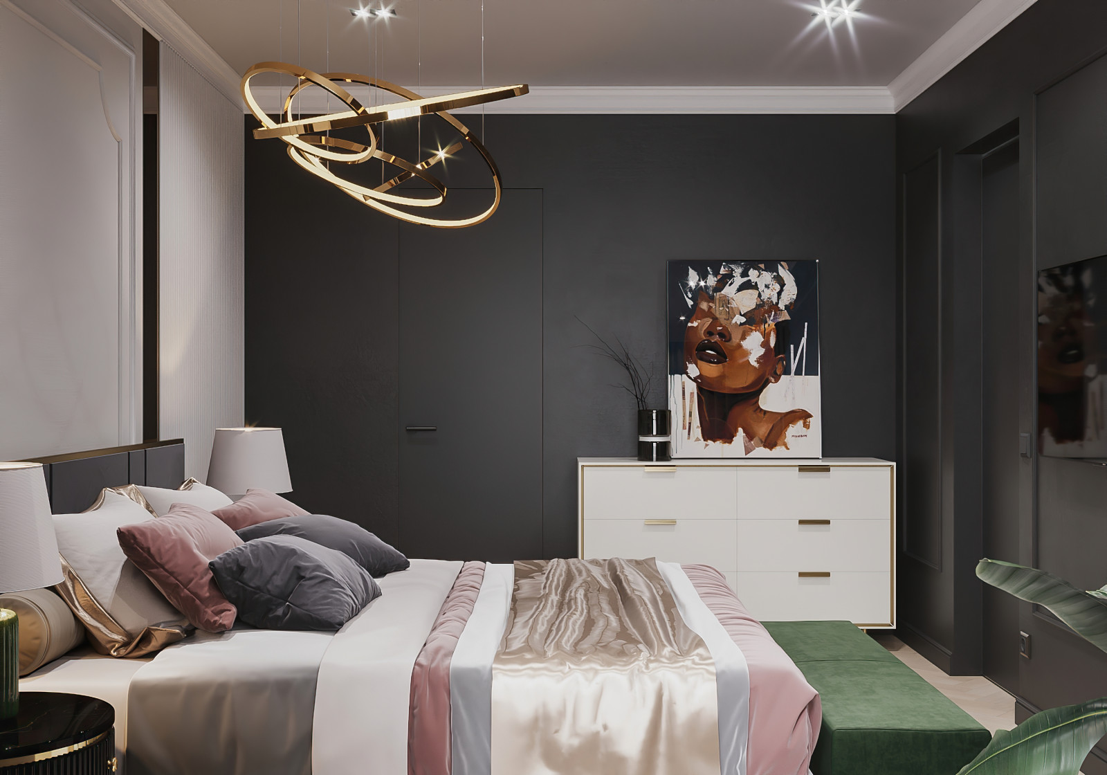 ЖК Южные кварталы