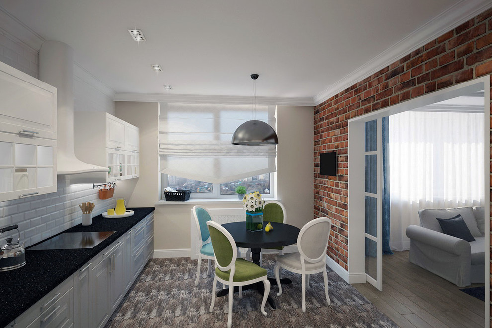 Квартира в Красногорске