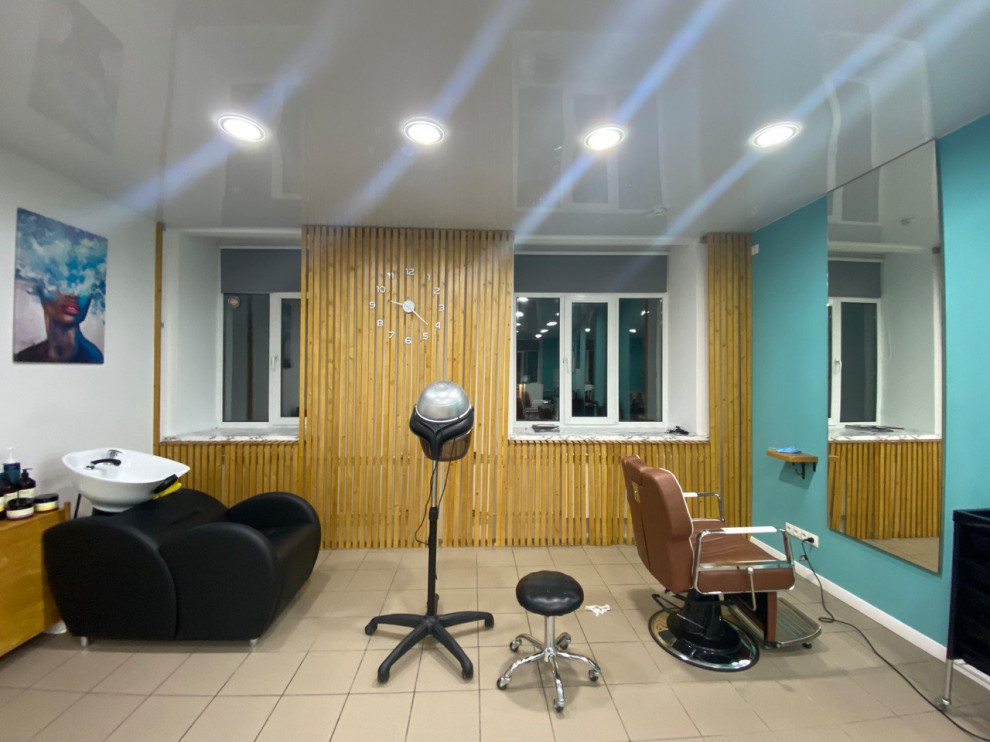 салон красоты в Москве