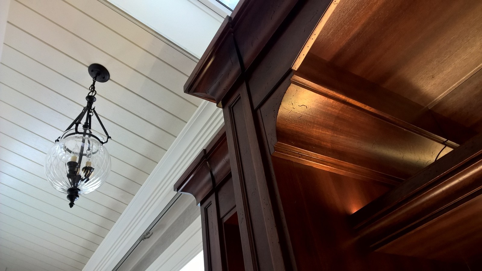 Private house in Novoglagolevo, Moscow Oblast