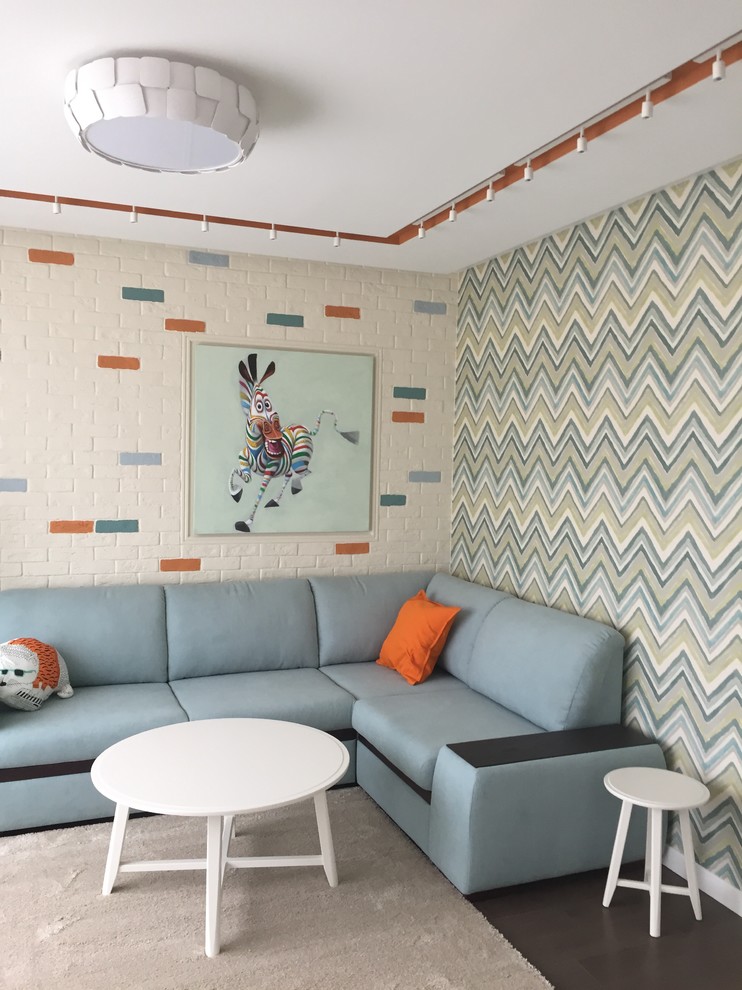 Детская игровая