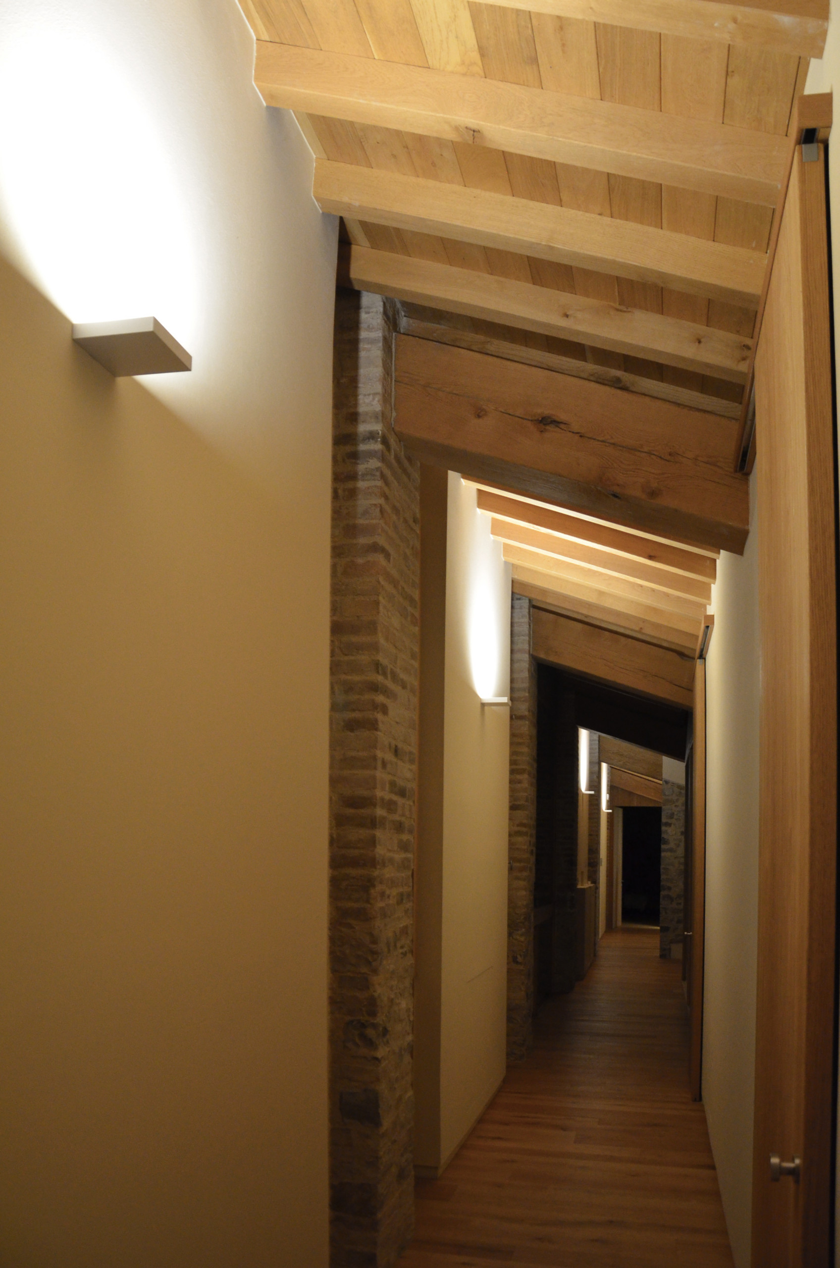 VILLA CHIASTRONE | Parma | 2014