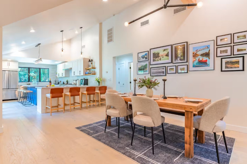 Russian River House