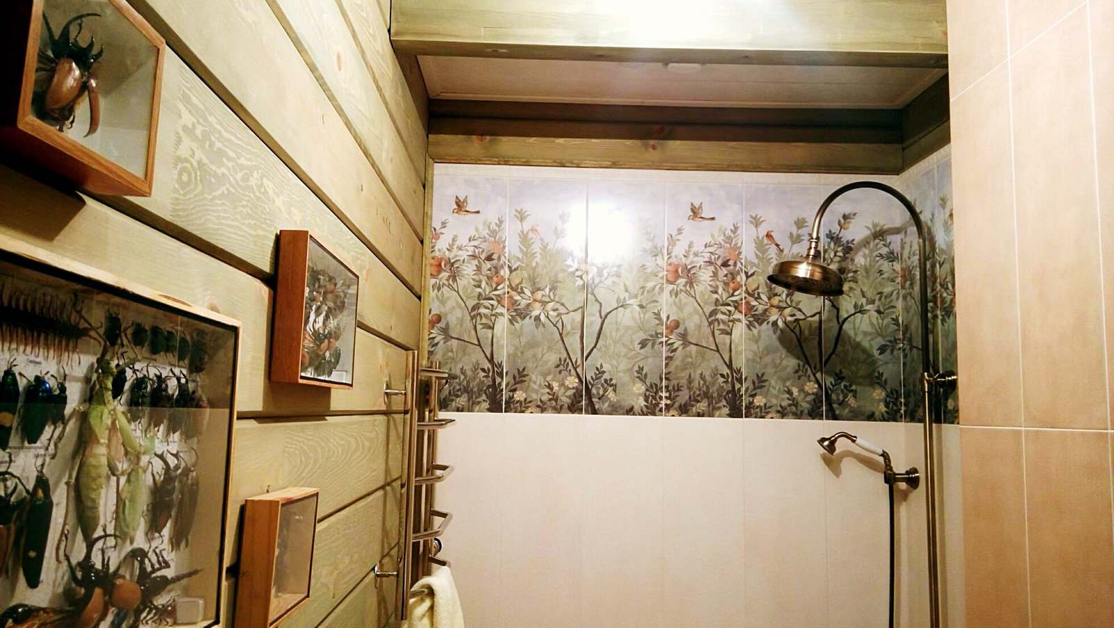 Загородный дом поселок Березки