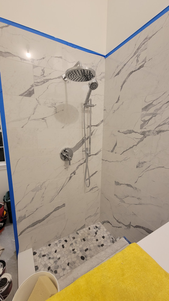 Plumbing Finish