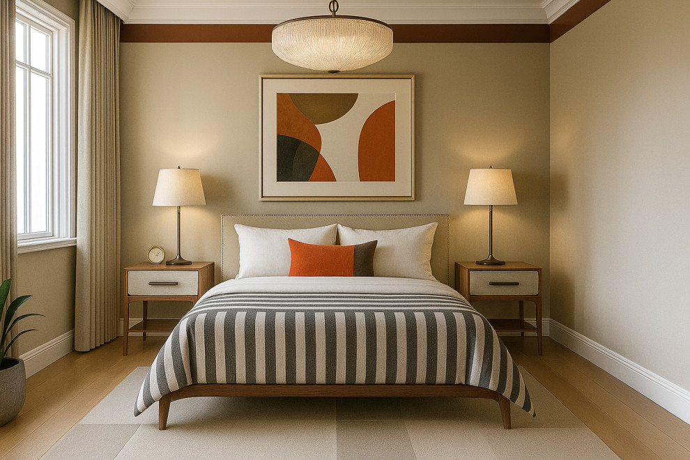 Проект "Гармония яркости"