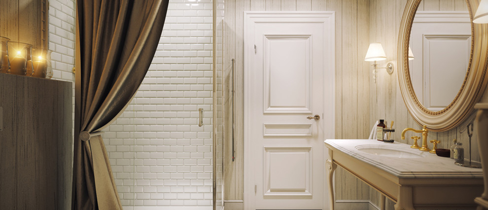 УСАДЬБА БРОВАР 2-Й ЭТАЖ