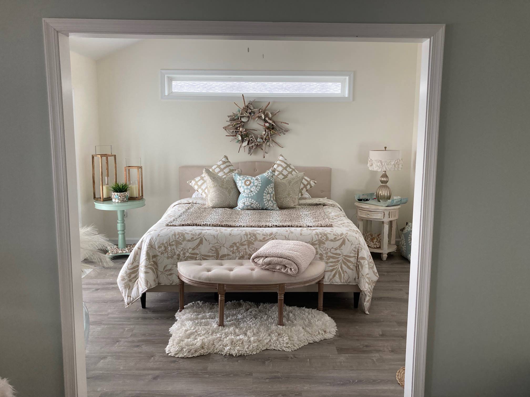 Master Bedroom Addition