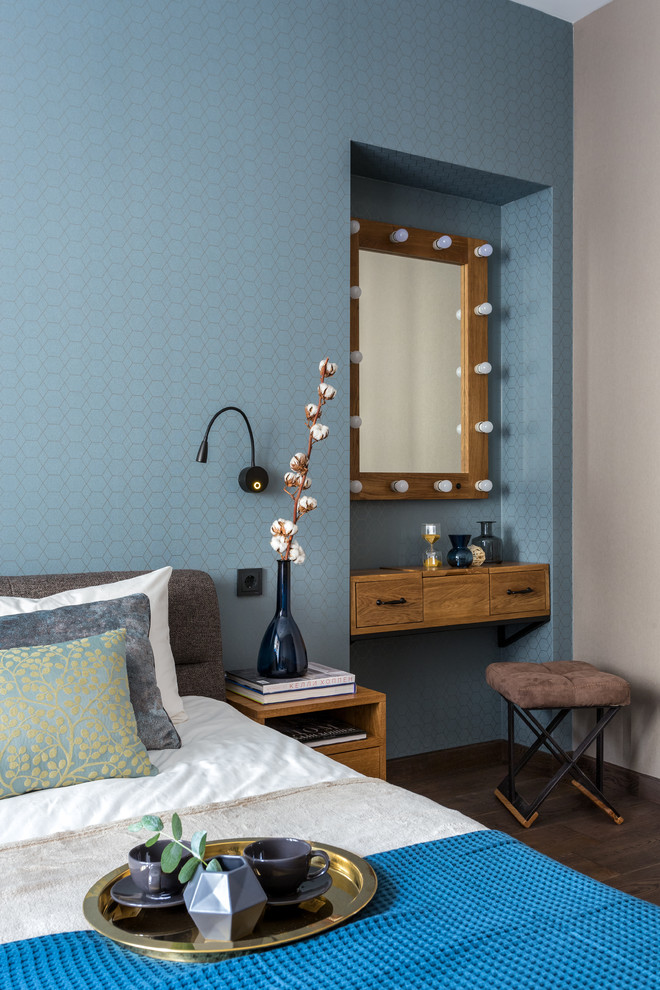 Софт-минимализм и урбанизм с комфортом