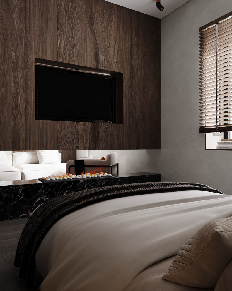 Квартира для молодого предпринимателя