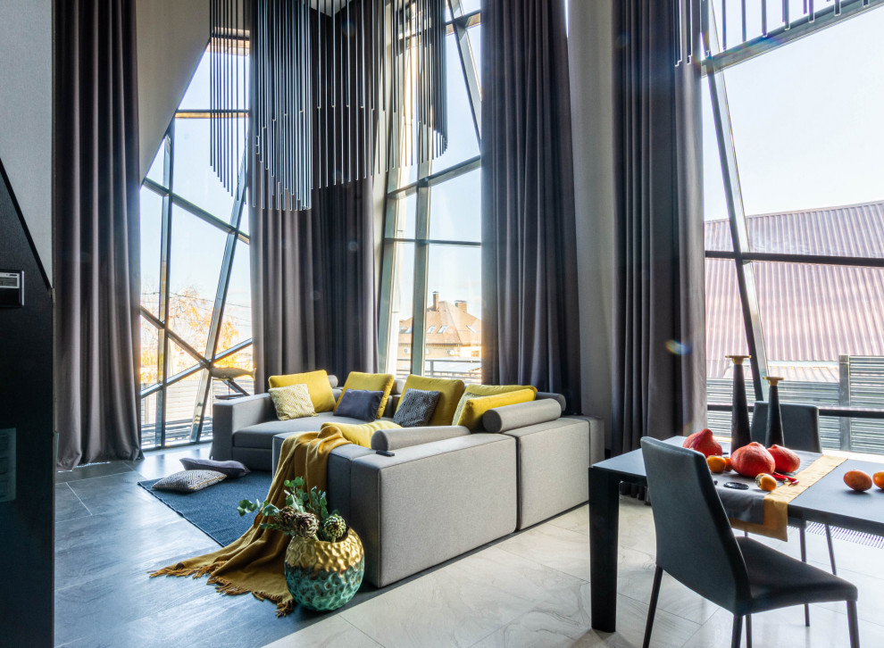 Дом на Холме