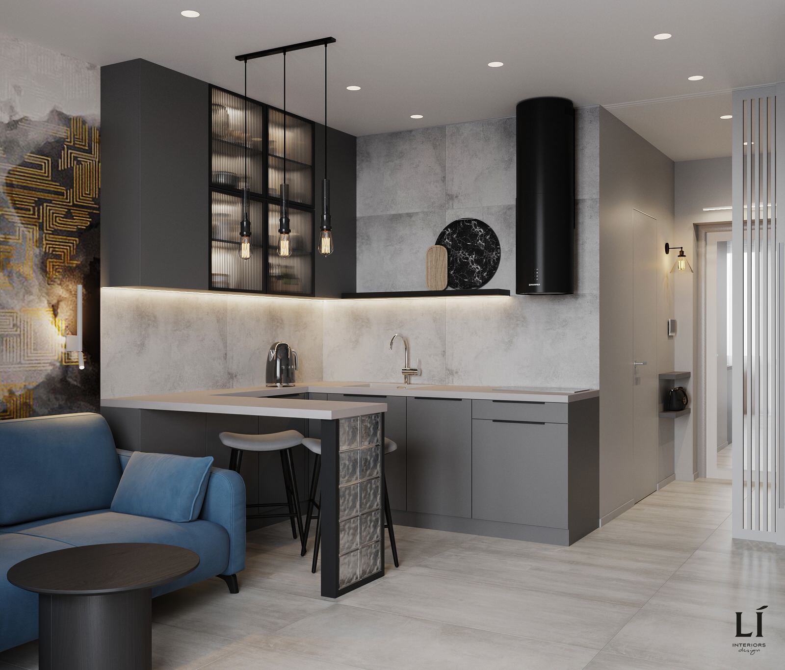 ЖК НОВООРЛОВСКИЙ