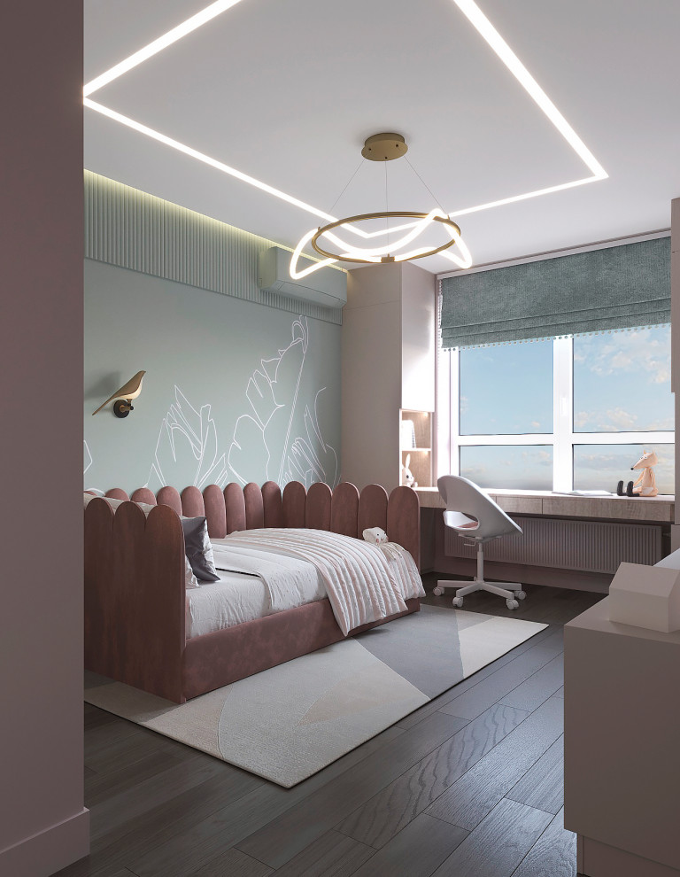 Квартира в ЖК Элегант