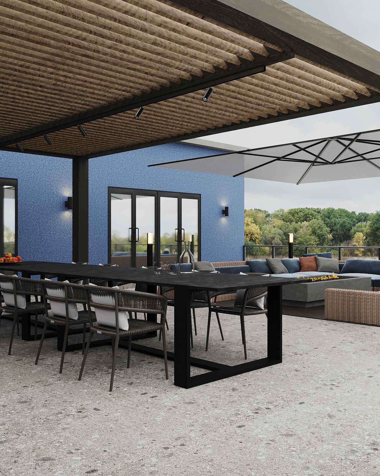 Офис завода Гефест