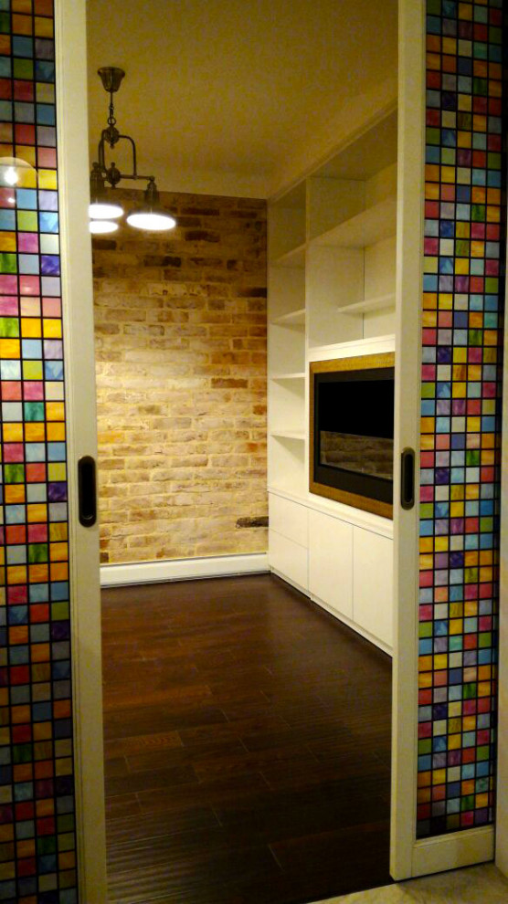 проект ЖК Нахабино