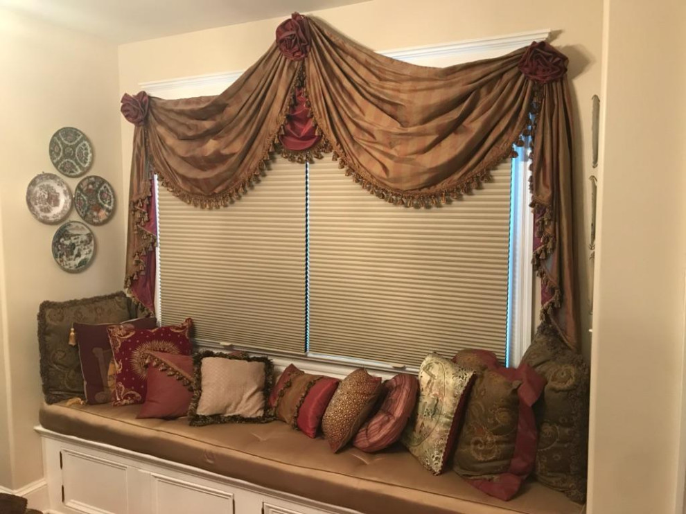 Re-Upholstered Chairs