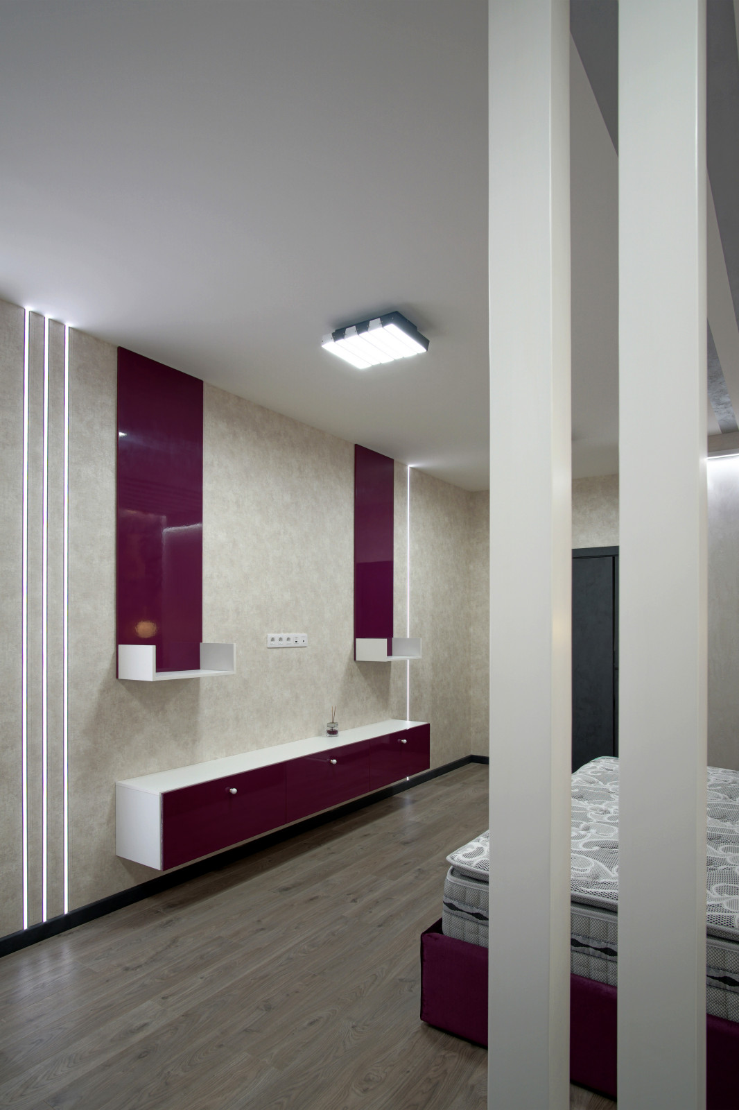 ГОТОВЫЙ РЕМОНТ 2-Х КОМНАТНОЙ КВАРТИРЫ ПО УЛ. 70 ЛЕТ ОКТЯБРЯ, Г.КРАСНОДАР