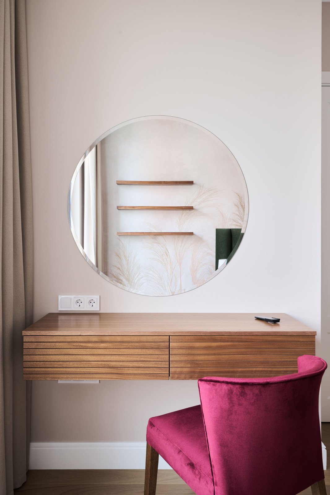 ЖК Суворово Парк