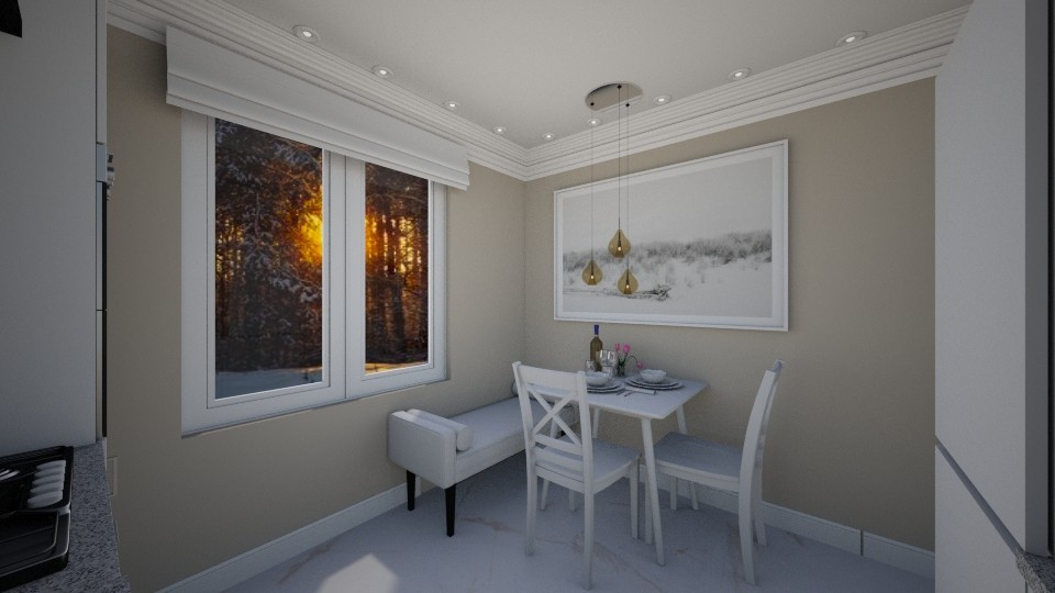 Гостинка зжм