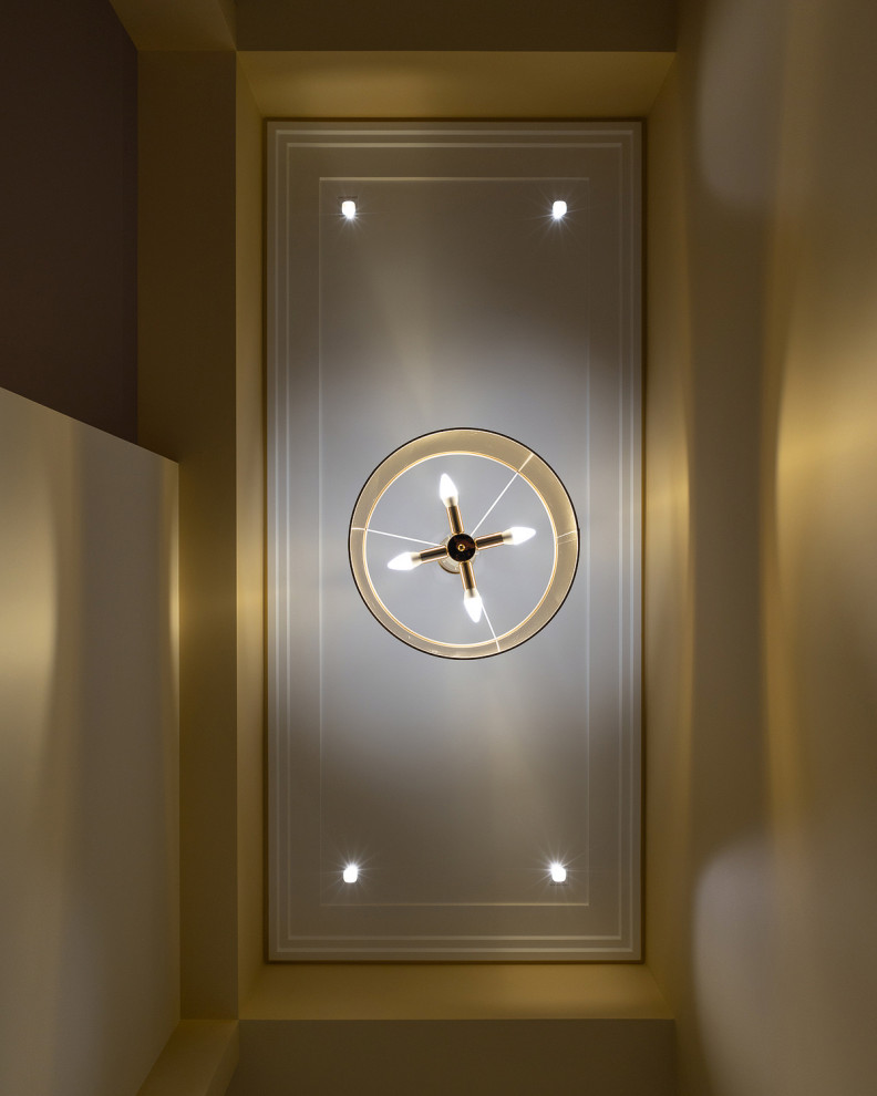 жк Преображение