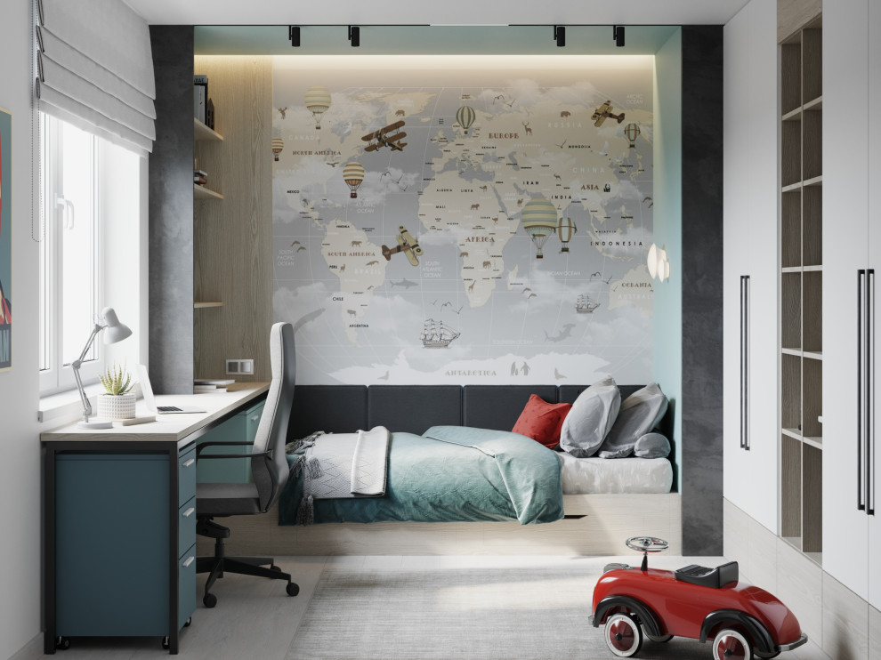 Утонченный минимализм