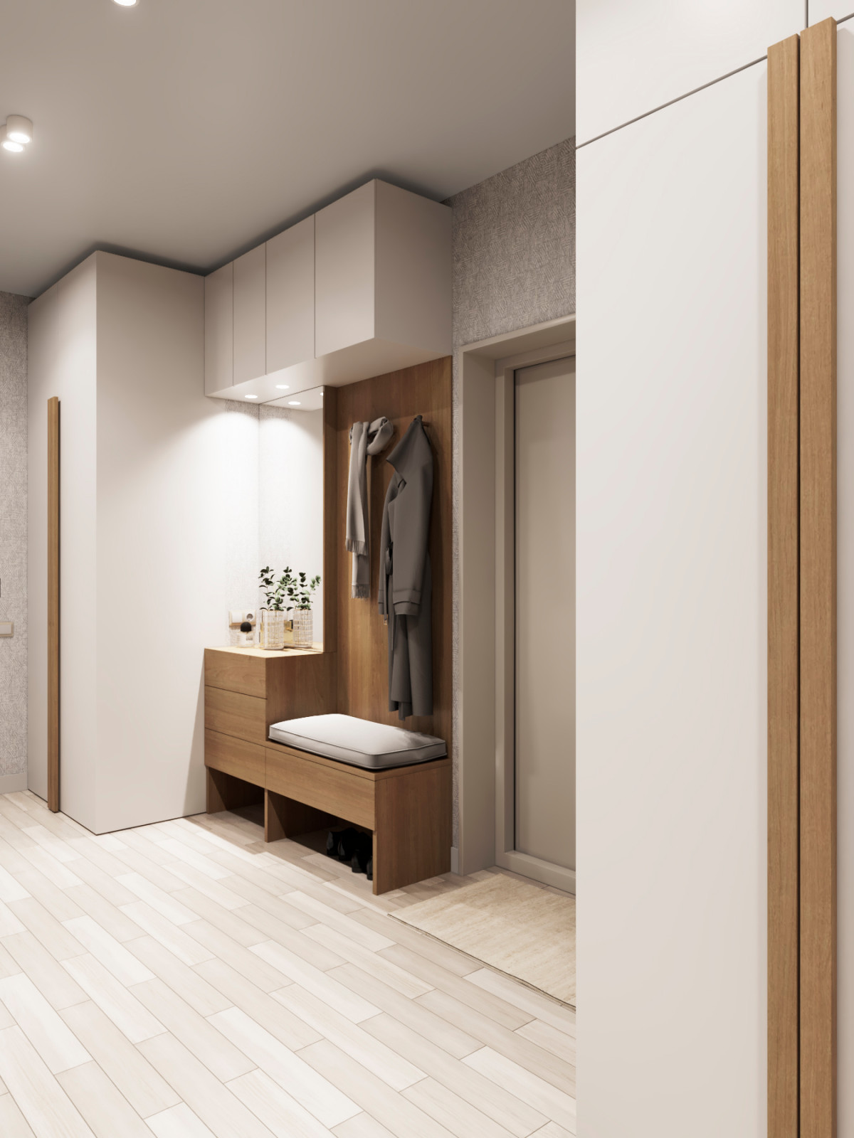 ЖК LEVEL Амурская