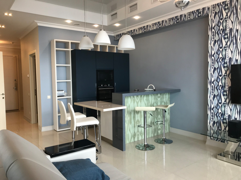 Квартира в Сочи