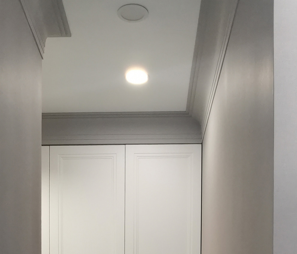 ЖК Фестиваль Парк Квартира для большой семьи