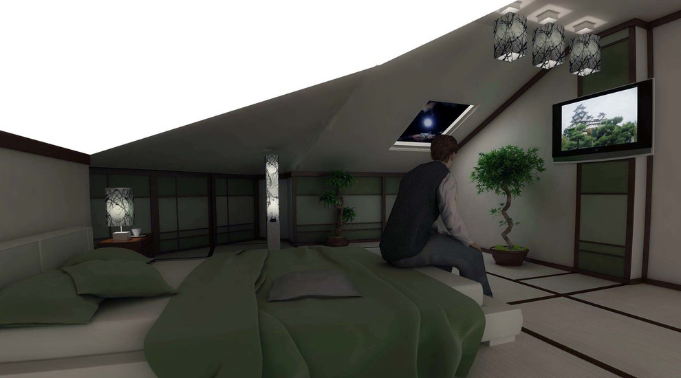 Дом в Прохорово