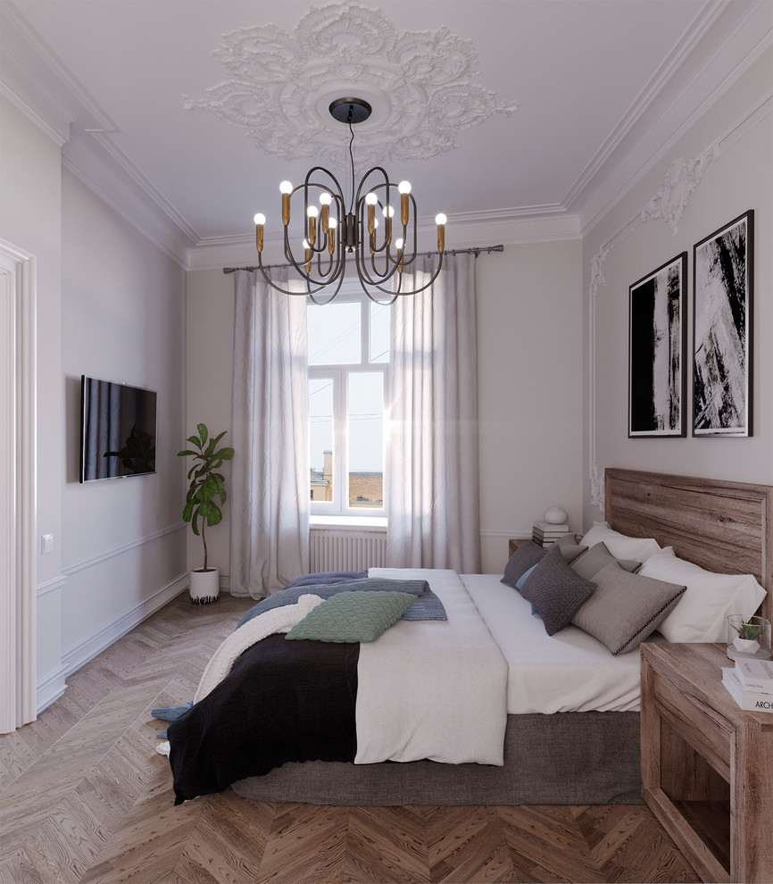 Квартира с видом на Мариинский театр