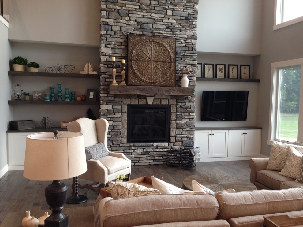 Modern Farmhouse