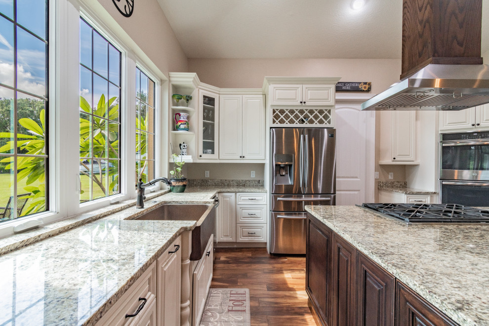 Plant City Custom Home