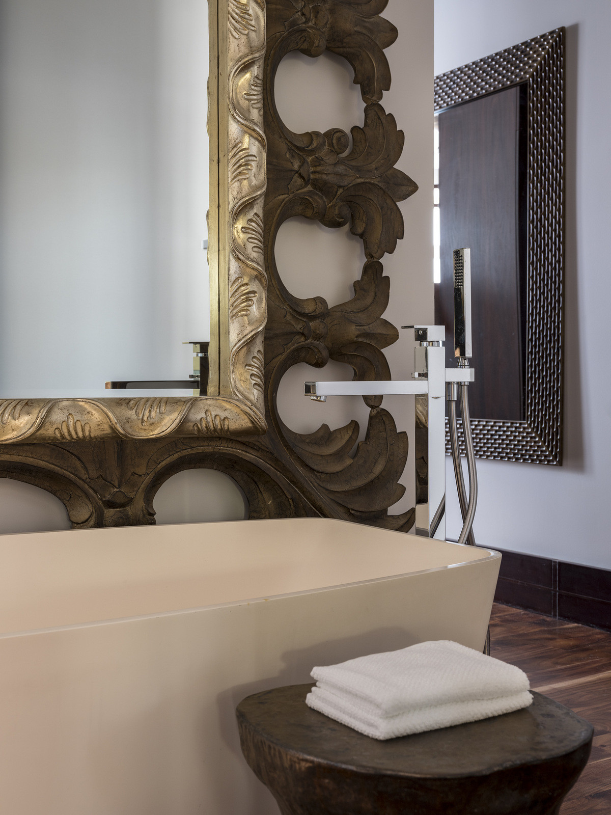 Весковский переулок