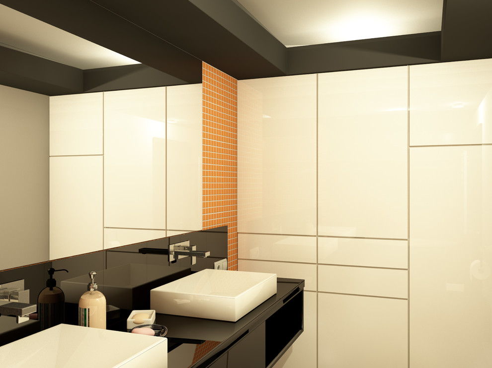 Оранжевое настроение