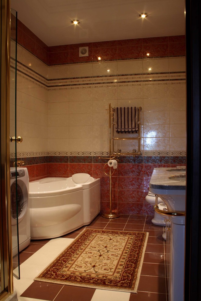 Сосны Николина гора 1