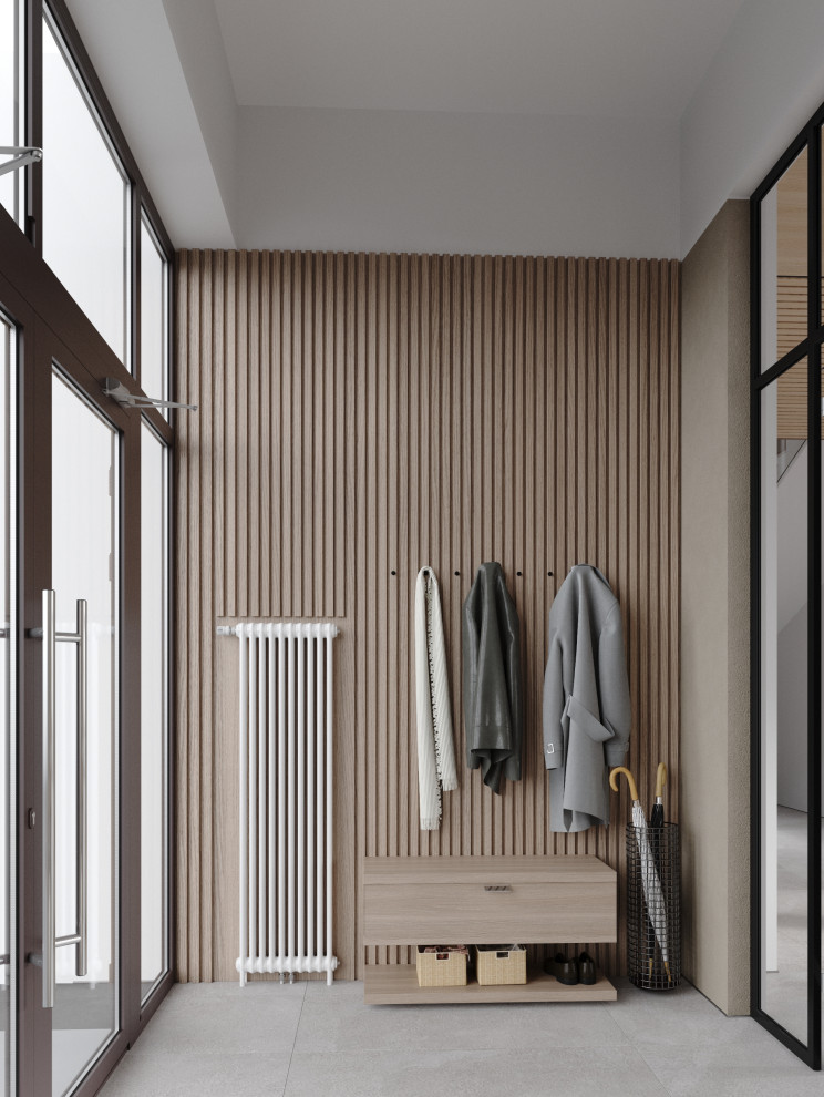 Дом Монаковка, 850