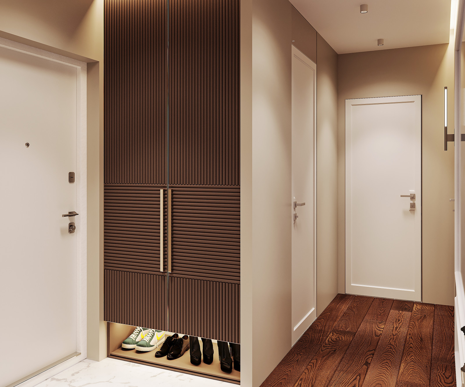 Дизайн проект г. Москва