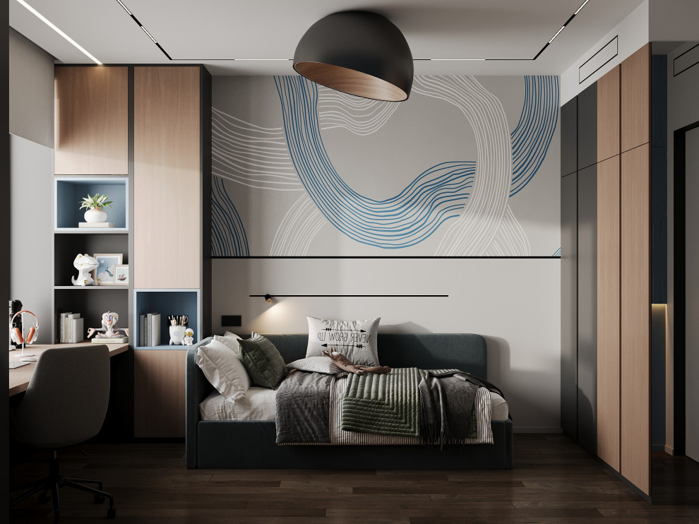 ЖК ГРИН ПАРК