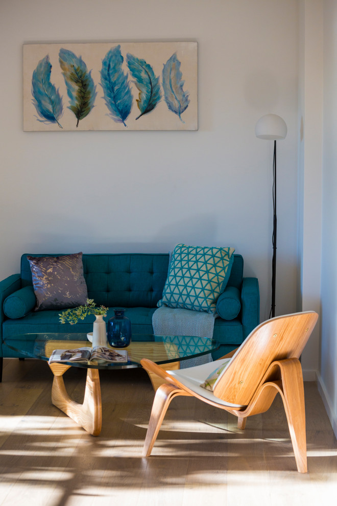 Rose Bay Apartment