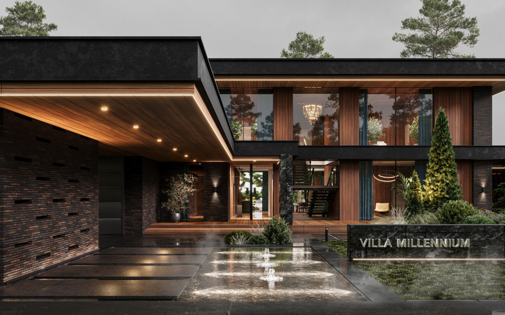 VILLA MILLENIUM